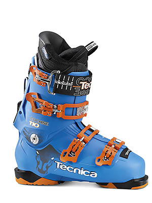 Tecnica COCHISE 110 blue 2015/2016